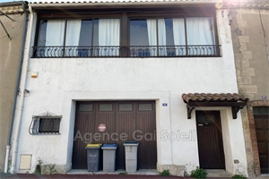 maison à la vente -   34440  NISSAN LEZ ENSERUNE, surface 130 m2 vente maison - UBI359319664